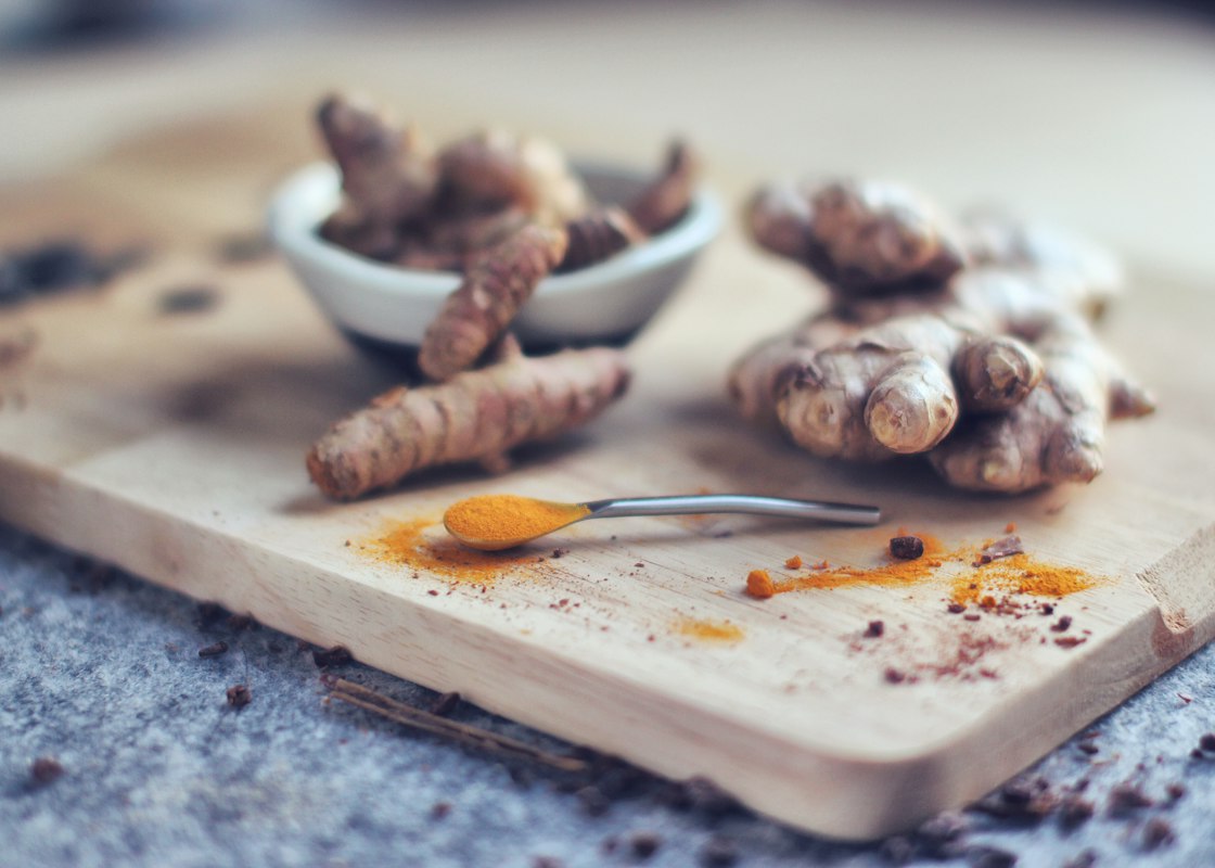 Preparación de alimentos antiparasitarios